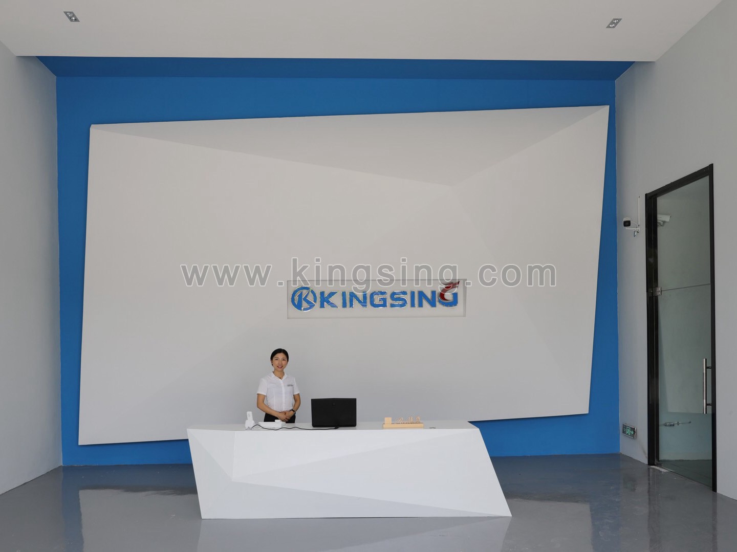 Kingsing Machinery Kingsing Machinery