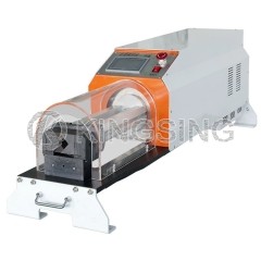 Rotary Blade Cable Stripping Machine