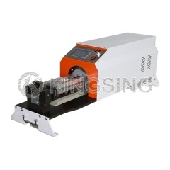 Rotary Blade Cable Stripping Machine