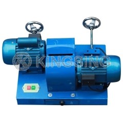 Enamel Wire Stripping Machine