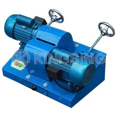 Enamel Wire Stripping Machine