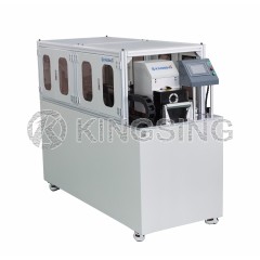 Automatic Rotary Cable Stripping Machine for Long Stripping Length