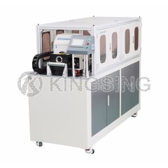 Rotary Cable Stripping Machine for Long Stripping Length