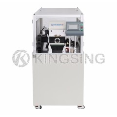 Automatic Rotary Cable Stripping Machine for Long Stripping Length