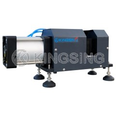 Pneumatic Cable Cutting Machine