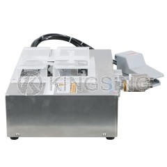 Pneumatic Wire Middle Stripping Machine