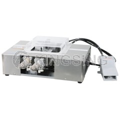 Pneumatic Wire Middle Stripping Machine
