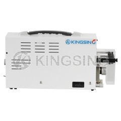 Electrical Wire Stripping Machine