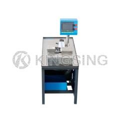 Sheath Cable Multi-Core Cutting and Stripping Machine