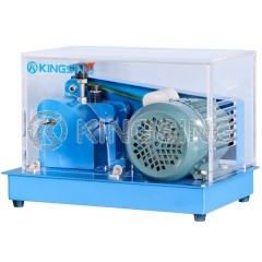 Enamel Covered Wire Stripping Machine
