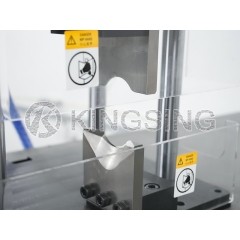 Pneumatic Cable Wire Cutting Machine