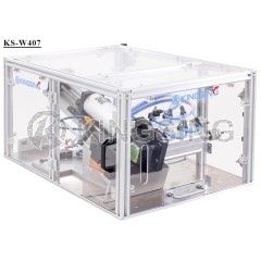 Pneumatic Cable Stripping Machine