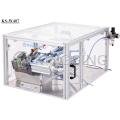 Pneumatic Cable Stripping Machine