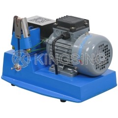 Enamelled Wire Stripping Machine