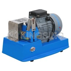 Enamelled Wire Stripping Machine