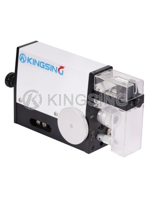 High Accuracy Stripping Machine for Multi-Core Cables