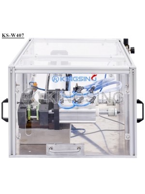 Pneumatic Cable Stripping Machine
