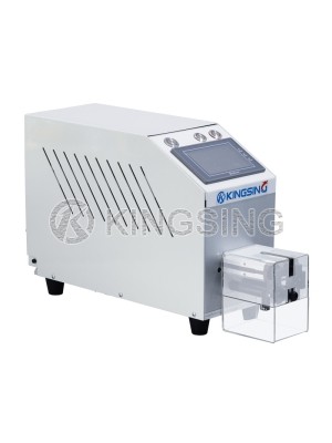 Electric Multi-core Wire Stripper Without Tool Change