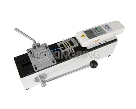 Terminal Crimping Force Standard - Kingsing Machinery Co., Limited