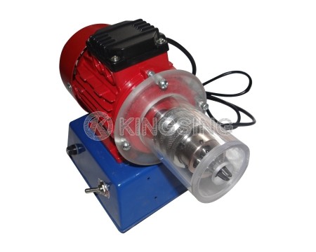 Enamelled Wire Stripper