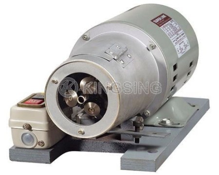 Electric Wire Stripping & Twisting Machine