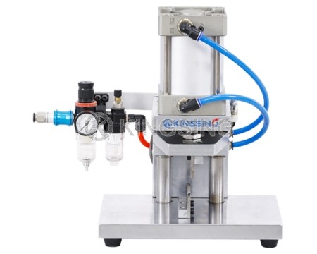 Pneumatic Cutting Machine