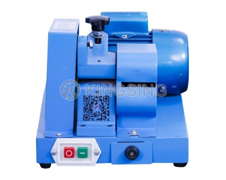 Standard Wire Brush Paint Remover Machine