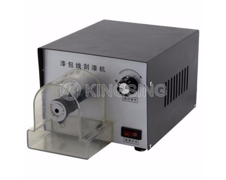 Enamel Wire Stripper