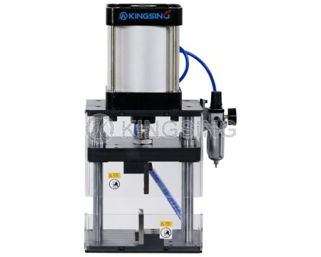 Pneumatic Cable Wire Cutting Machine