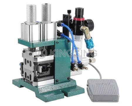 Pneumatic Cable Wire Stripper