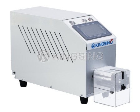 Electric Multi-core Wire Stripper Without Tool Change
